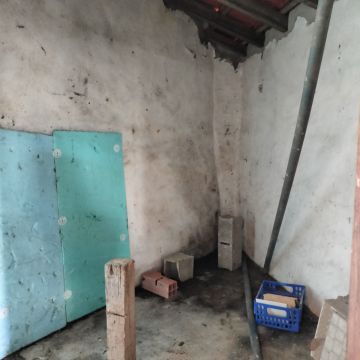 Remodelações e Construção - Casa