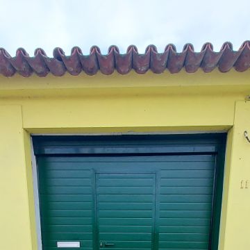 Vagotecto - Estruturas Metálicas, Lda - Vagos - Reparación de puertas de garaje