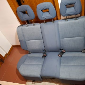 Jéssica EstétiCar limpeza e higienização de interiores. - Vila Franca de Xira - Limpieza y Lavado de Coches