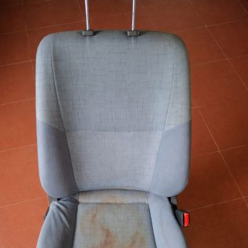 Jéssica EstétiCar limpeza e higienização de interiores. - Vila Franca de Xira - Coches