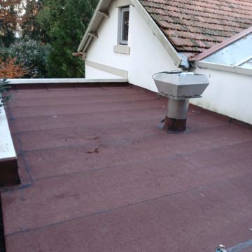 Pódiotendência - Impermeabilizações e Isolamentos - Felgueiras - Insulation