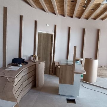 Mano's Build Innovation - Maia - Demolition Services