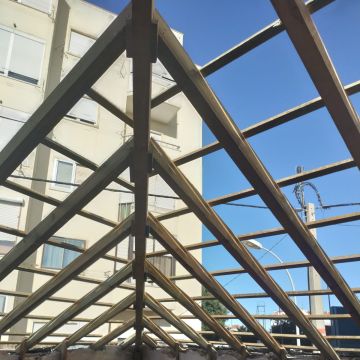 Eliseu Marosene - Amadora - Stone or Tile Flooring Installation
