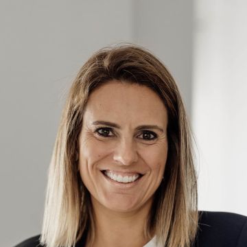 Raquel Folkihée - Lisboa - Haushaltsorganisation