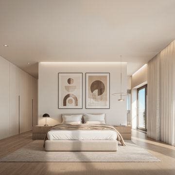 Arq. Juliana Silva - Porto - Design de Interiores