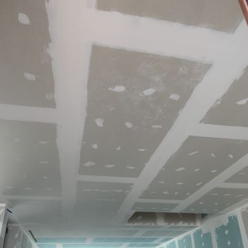 EBENEZER PLADUR - Braga - Wände verkleiden, reparieren oder entfernen