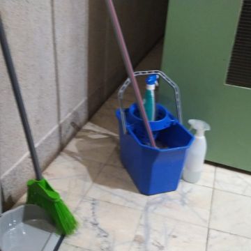 MOPPERS - Seixal - Window Blinds Cleaning
