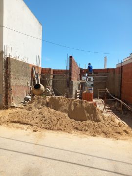 G.p.construções unip.lda - Faro - Sauna Repair or Maintenance
