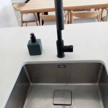 Deixe que eu faço! - Moita - Housekeeper