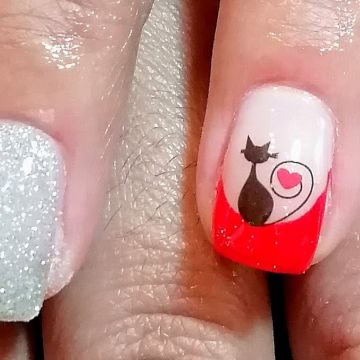 Técnica unhas de gel, manicure, pedicure - Sintra - Extensão de Pestanas