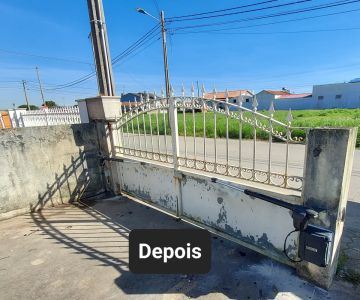 Vagotecto - Estruturas Metálicas, Lda - Vagos - Instalación o reemplazo de la puerta del garaje