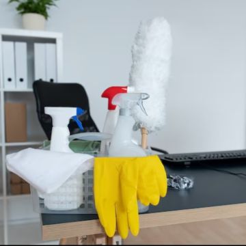 Garrido - Vila Nova de Gaia - Home Organizing