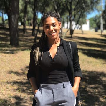 Marisa Moreira - Caldas da Rainha - Real Estate Appraisal
