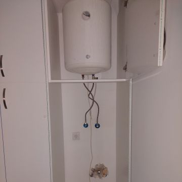 André Delgado - Seixal - Sump Pump Installation or Replacement