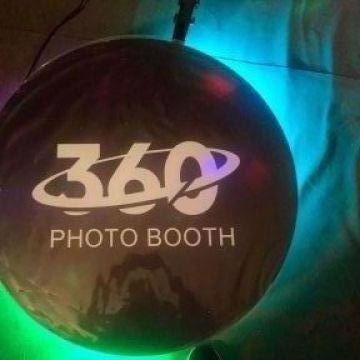 Creative Art - Paços de Ferreira - Photo and Video Booth Rental