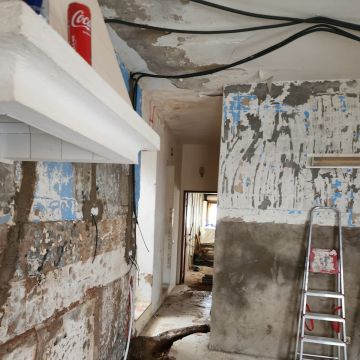 RT remodelacoes - Albufeira - Home Automation