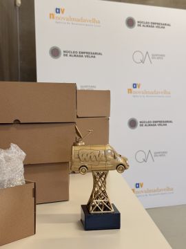 Vértice Arte 3D - Almada - Druckservice und Copyshops