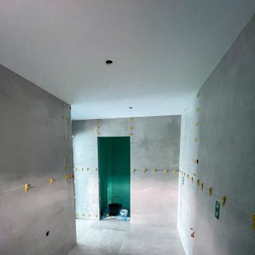 Tiago - Mafra - Pintura de exteriores