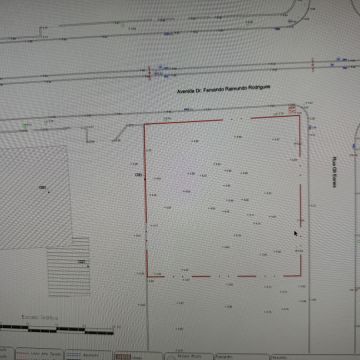 Daniel Oliveira - Santa Maria da Feira - Land Surveying
