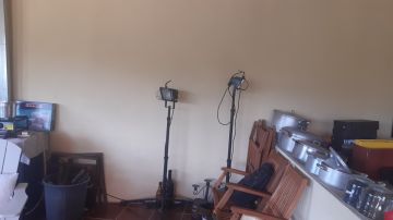 Fireplace and Chimney Installation