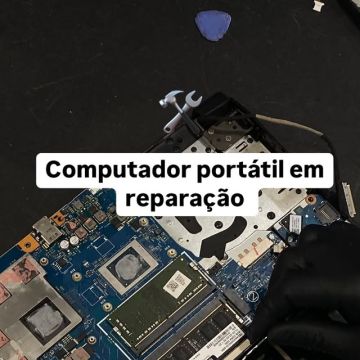 Comtacto informática - Azambuja - iOS App Development