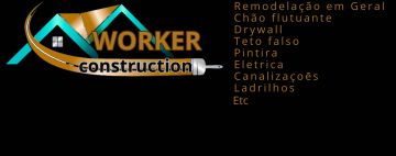 WORKER CONSTRUCTION - Amadora - Outdoor Plumbing Repair or Maintenance