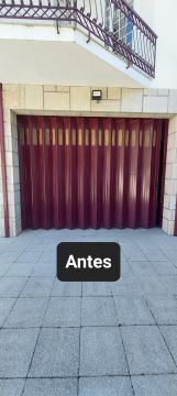 Vagotecto - Estruturas Metálicas, Lda - Vagos - Steel Materials and Gates