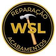 WSL Reparações e Acabamentos - Sintra - Instalação de Bancada de Cozinha