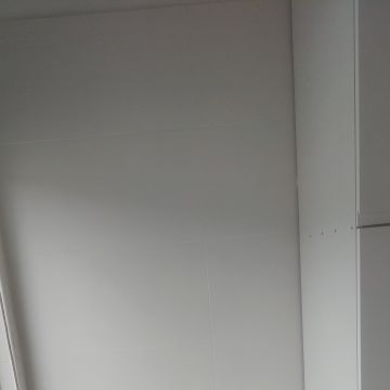 Vitor Cunha - Sintra - Remodelação de Varanda