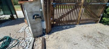 Vagotecto - Estruturas Metálicas, Lda - Vagos - Steel Materials and Gates