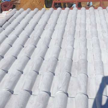 Thiago - Faro - Caulking