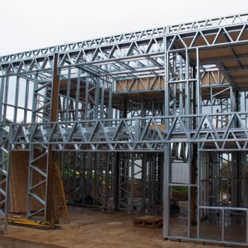 G.p.construções unip.lda - Faro - Caulking