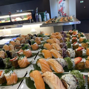 Chef Guilherme Ricardo - Loures - Catering para eventos (Entrega)