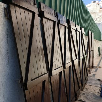 Flávio Marinho PT - Guimarães - Limpeza de Cortinas