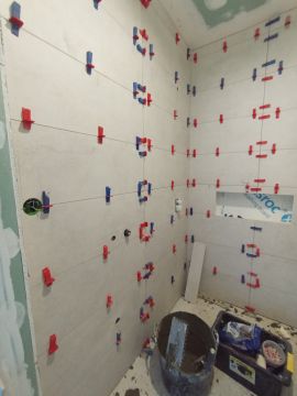 Oliveira remodelação - Palmela - Construção de Casa Nova