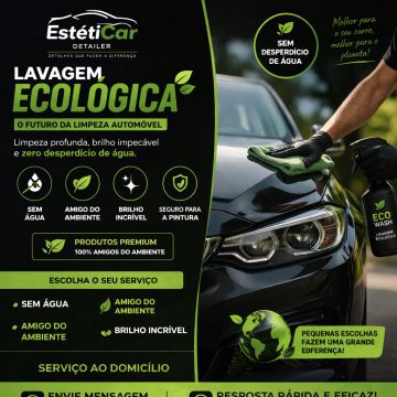 Jéssica EstétiCar limpeza e higienização de interiores. - Vila Franca de Xira - Coches