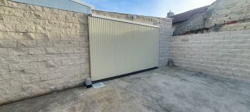 Vagotecto - Estruturas Metálicas, Lda - Vagos - Garage Door Installation or Replacement