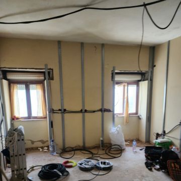 RT remodelacoes - Albufeira - Exterior Painting