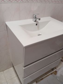 Oliveira remodelação - Palmela - Inspeção e Remoção de Bolor