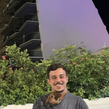 Diogo Silva - Lisboa - Katzensitter