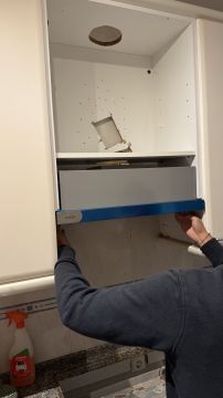 Handwerksarbeiten