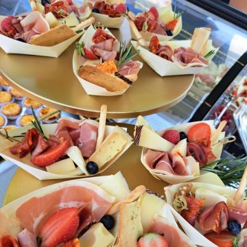 Music Bands - Bike&acute;s the Candy Bar Candy Bar - Castro de Filabres