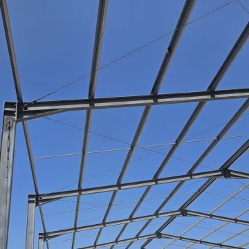 Engenharia LM&Guimarães, LDA - Almada - Construction de maison neuve