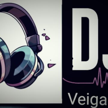 DJ Veiga. JR - Carrazeda de Ansiães - DJ para Casamentos