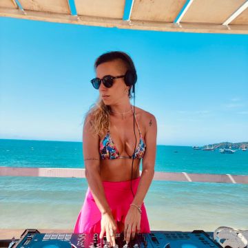 Ariel Santtos - Sintra - Wedding DJ