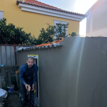 Caetano - Ponte de Sor - Remodelação de Cozinhas