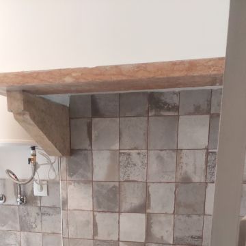 Vitor Cunha - Sintra - Remodelação de Casa de Banho
