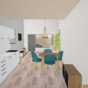 MARIA CAMPOS MARTINS - Lagoa - Interior Design original