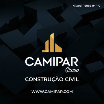 CAMIPAR LDA - Oeiras - Instalação de Pavimento em Pedra ou Ladrilho