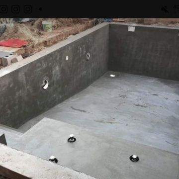 G.p.construções unip.lda - Faro - Instalação de Jacuzzi e Spa